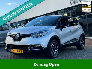 Renault Captur 0.9 TCe Dynamique 2e