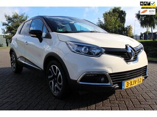 Renault Captur 0.9 TCe Dynamique