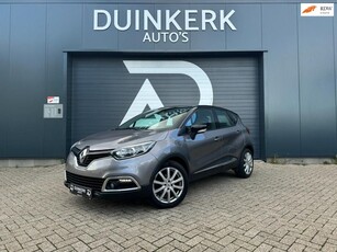 Renault Captur 0.9 TCe Dynamique Airco Cruisecontrol