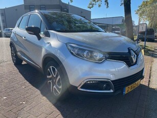 Renault Captur 0.9 TCe Dynamique Airco/ECC,Navigatie,Camera