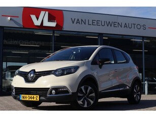 Renault Captur 0.9 TCe Dynamique Automatische Airco