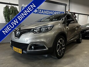 Renault Captur 0.9 TCe Dynamique (bj 2015)