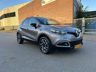 Renault Captur 0.9 TCe Dynamique Camera/Navi/Bleutooth