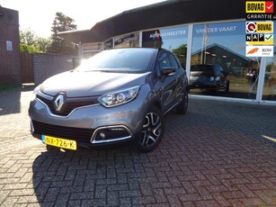 Renault Captur 0.9 TCe Dynamique