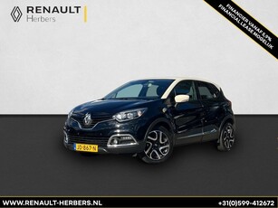 Renault Captur 0.9 TCe Dynamique ECC / NAVI / 17 INCH /