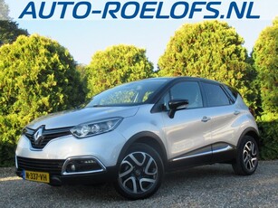 Renault Captur 0.9 TCe Dynamique *ECC*Navi*