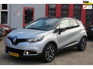 Renault Captur 0.9 TCe Dynamique ,Navi ,Camera