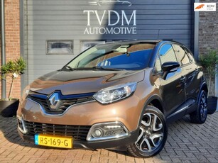 Renault Captur 0.9 TCe Dynamique Navi, Camera, Trekhaak