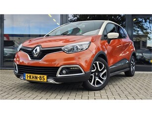 Renault Captur 0.9 TCe Dynamique + NAVIGATIE + CAMERA +