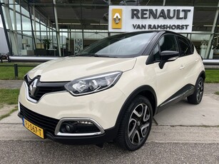 Renault Captur 0.9 TCe Dynamique / Trekhaak / Keyless /