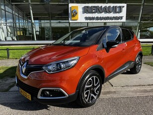 Renault Captur 0.9 TCe Dynamique / Trekhaak / Keyless /