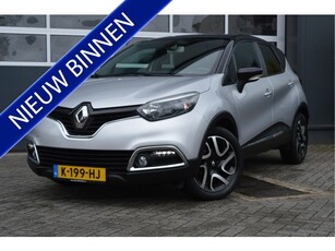 Renault Captur 0.9 TCe Expression Airco Keyless