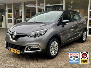 Renault Captur 0.9 TCe Expression Navi, Bluetooth Camera