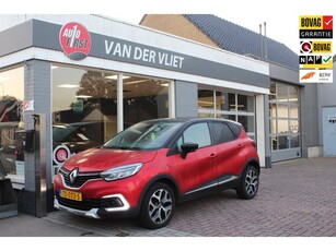 Renault Captur 0.9 TCe Intens