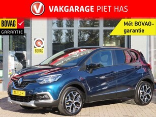 Renault Captur 0.9 TCe Intens 1e part eig Clima-Airco