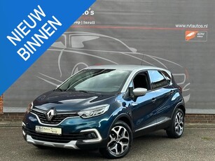 Renault Captur 0.9 TCe Intens 1ste