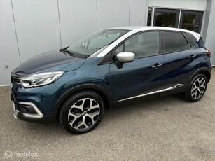 Renault Captur 0.9 TCe Intens