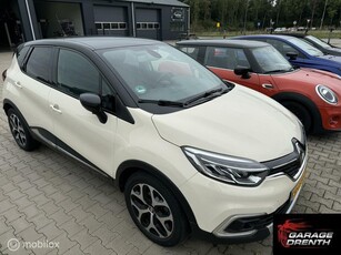 Renault Captur 0.9 TCe Intens