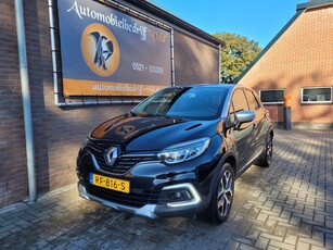 Renault Captur 0.9 TCe Intens (bj 2017)