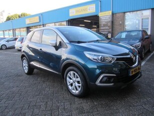 Renault Captur 0.9 TCe Limited