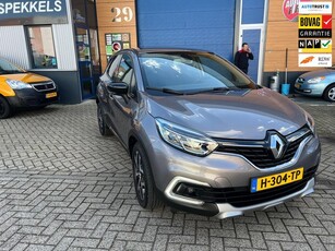 Renault Captur 0.9 TCe Intens