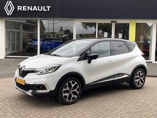 Renault Captur 0.9 TCe Intens - Easy Life Pack (bj 2019)