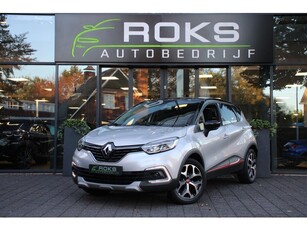 Renault Captur 0.9 TCe Intens Navi/Camera/Keyless/Lmv