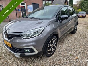 Renault Captur 0.9 TCe Intens/NAVI/CRUISE/LED/DEALER ETC