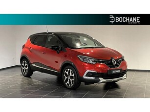 Renault Captur 0.9 TCe Intens Navigatie Camera