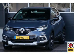 Renault Captur 0.9 TCe Intens, R-Link, keyless, clima, PDC