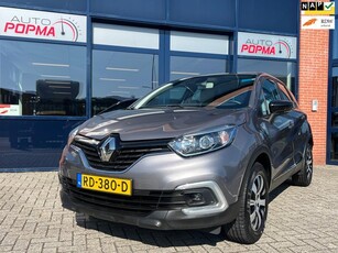 Renault Captur 0.9 TCe Zen