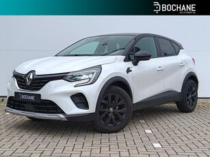 Renault Captur 1.0 TCe 100 Bi-Fuel Zen LPG-G3 / Airco /