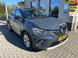 Renault Captur 1.0 TCe 100 Intens / Cruise control /