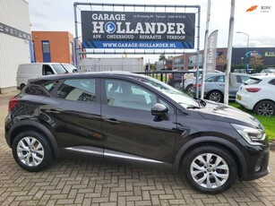 Renault CAPTUR 1.0 TCe 100 Zen