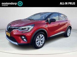 Renault Captur 1.0 TCe 90 Intens