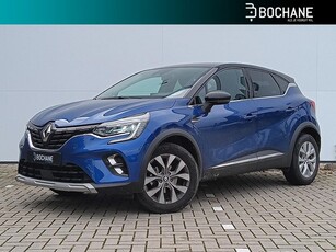 Renault Captur 1.0 TCe 90 Intens Navigatie /