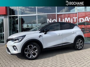 Renault Captur 1.0 TCe 90 techno