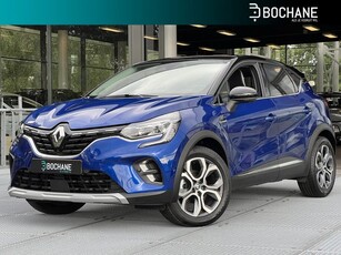 Renault Captur 1.0 TCe 90 Techno Navigatie