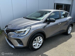 Renault Captur 1.0 TCe 90 Zen