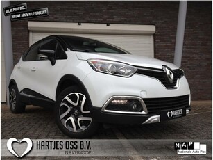 Renault Captur 1.2 TCe 120pk Wave (Vol-Opties!) Parelmoer