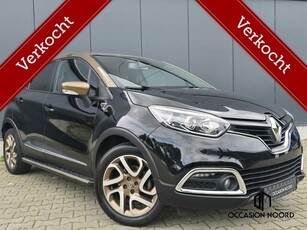 Renault Captur 1.2 TCe AutHypnoticCruiseClimaCameraNavi