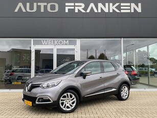 Renault Captur 1.2 TCe Automaat Trekhaak