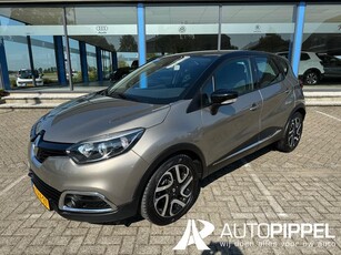 Renault Captur 1.2 TCe Dynamique