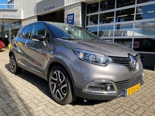 Renault Captur 1.2 TCe Dynamique