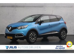 Renault Captur 1.2 TCe Dynamique Airconditioning Cruise