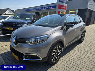 Renault Captur 1.2 TCe Dynamique / Keyless Entry / Camera / PDC Achter