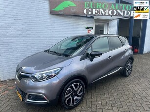 Renault Captur 1.2 TCe Dynamique CAMERA/NAVI/KEYLESS/PDC