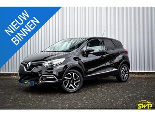 Renault Captur 1.2 TCe Dynamique Navi