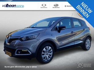 Renault Captur 1.2 TCe Expression AUTOMAAT l CRUISE l