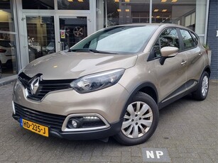 Renault Captur 1.2 TCe Expression AUTOMAAT / CRUISE / NAVI